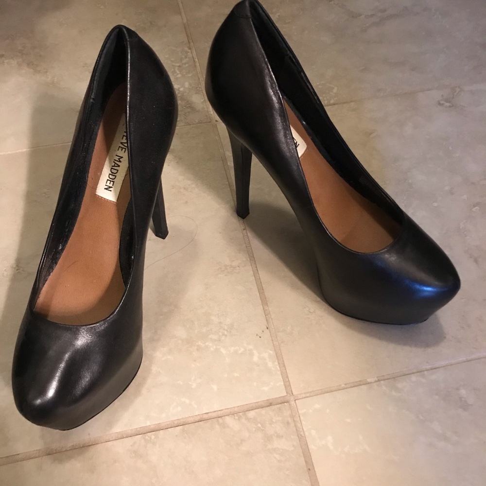 Steve Madden heels